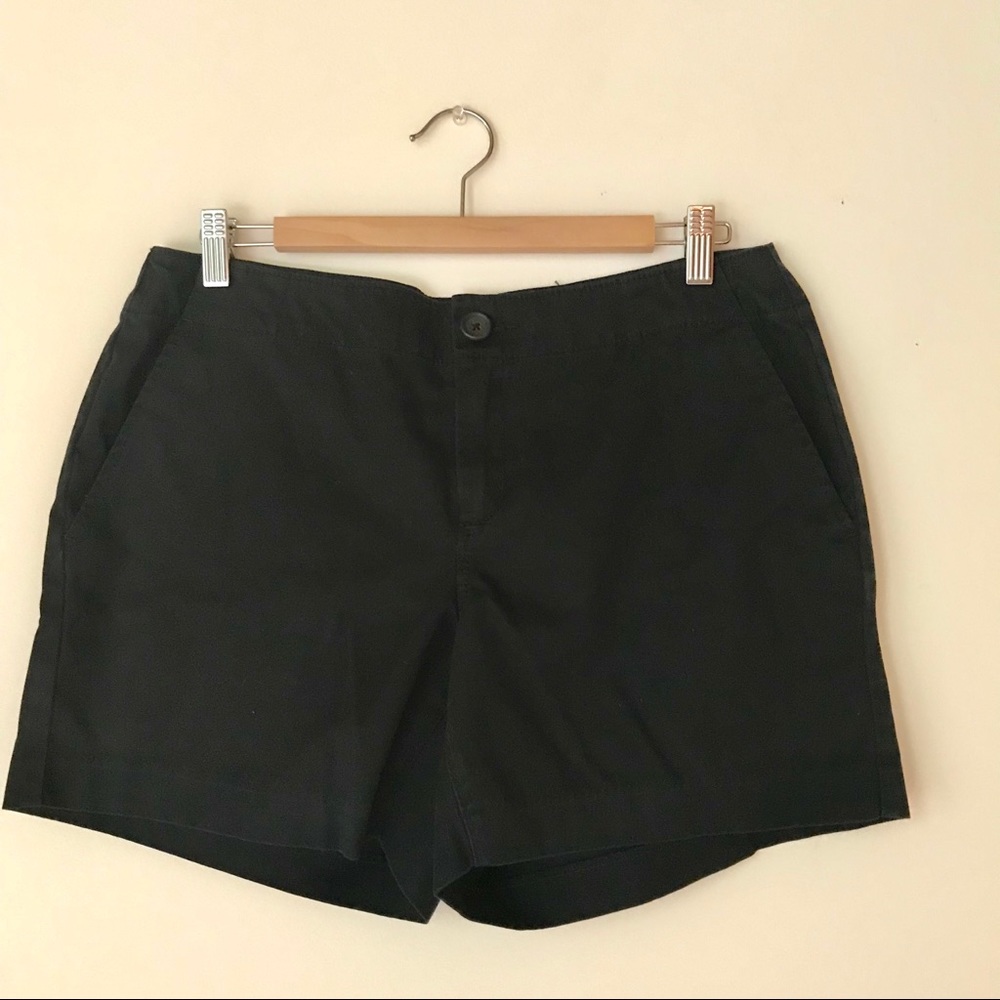 Banana Republic Navy Shorts